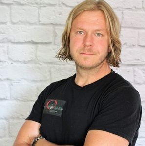 Meet your Posher, Jonathan